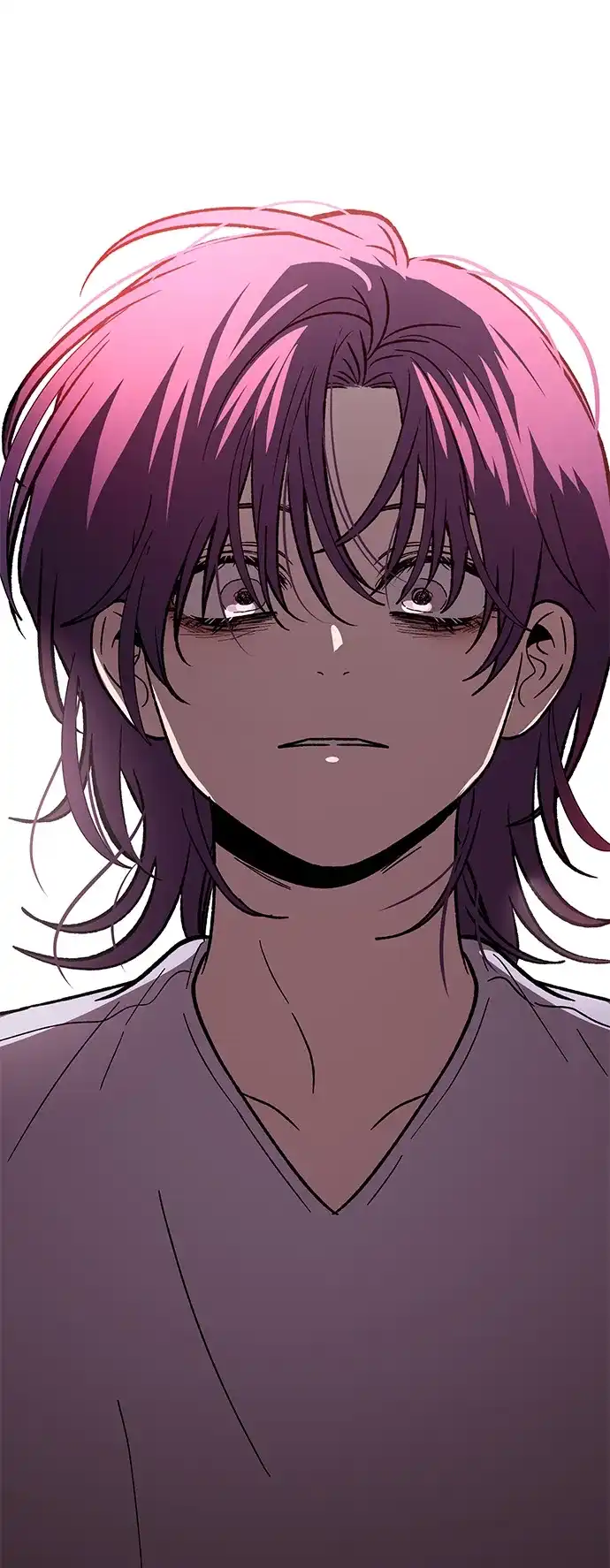 寤寐不忘 [第13话] 我的救赎者 第32页