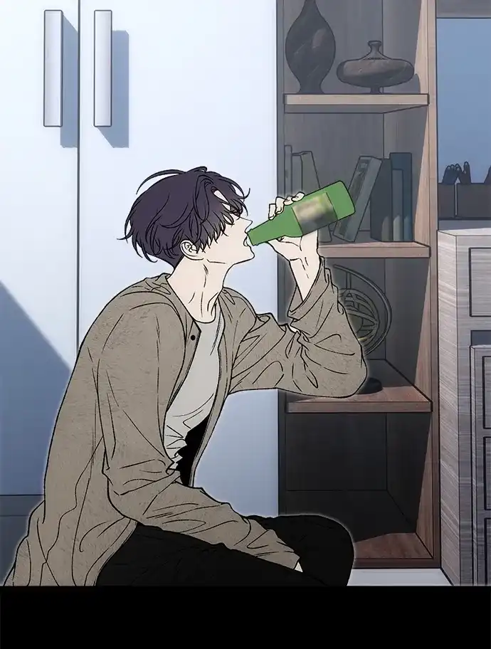 寤寐不忘 [第14话] 道德绑架 第19页