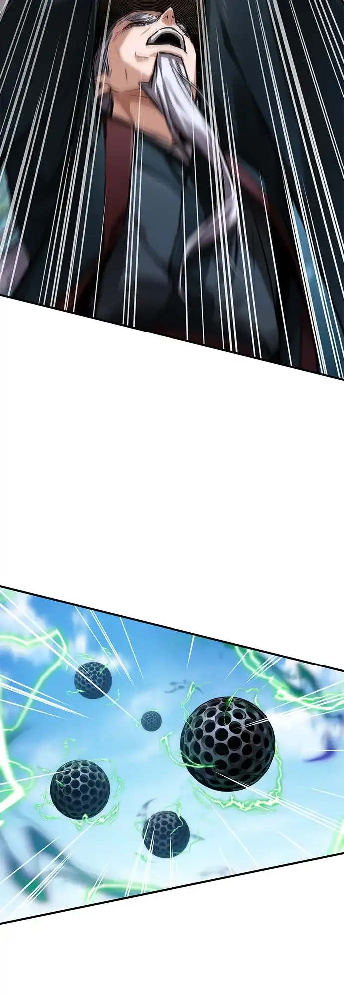魔神 第23话 第53页