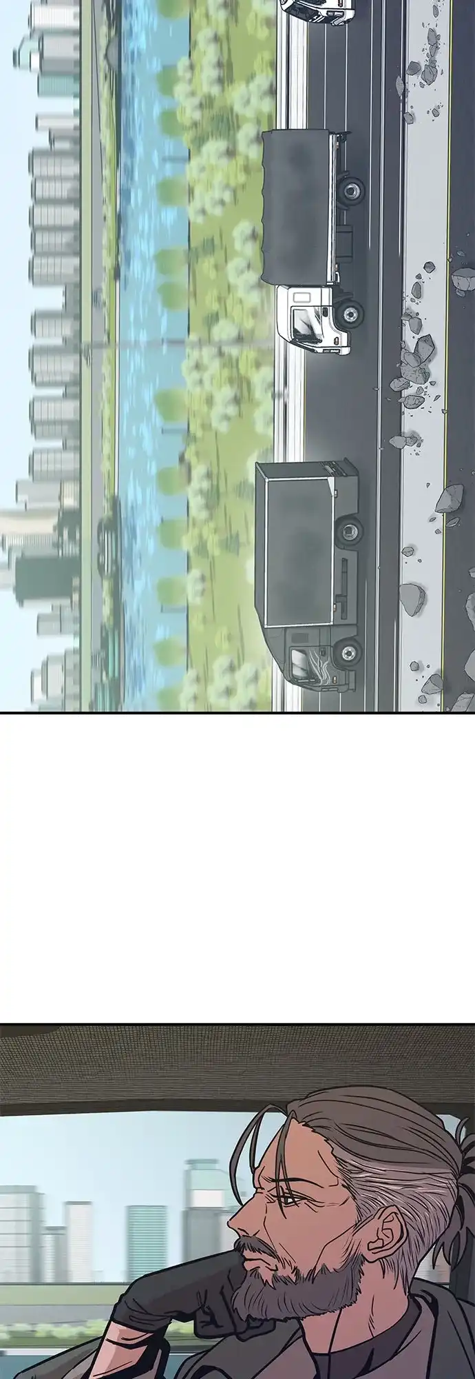 可爱战争 [第4话] 末世的骗子 第52页