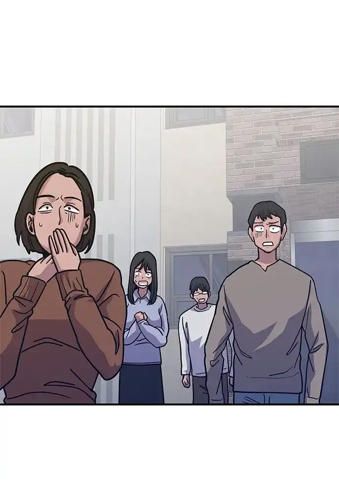 可爱战争 [第4话] 末世的骗子 第72页