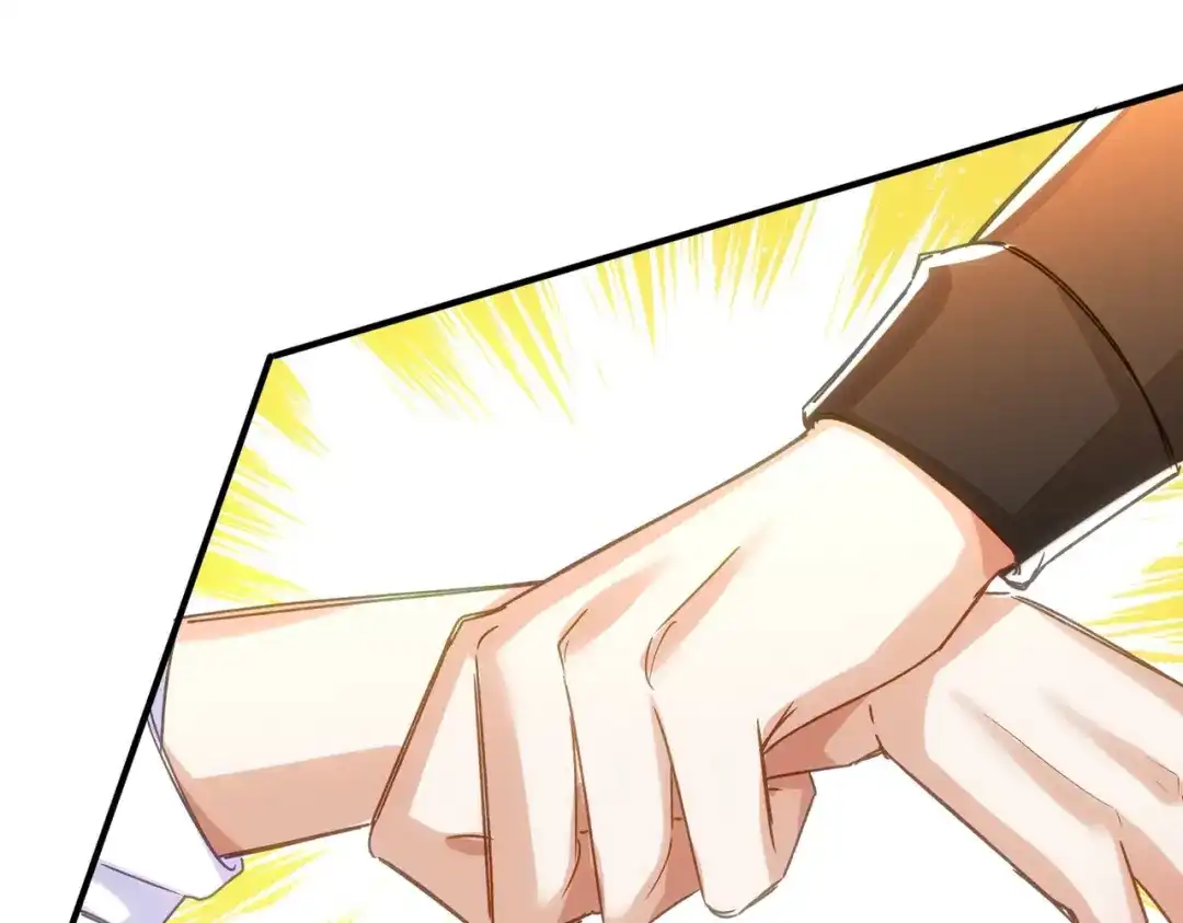 狼元帅的双重宠爱 第12话影响 第65页