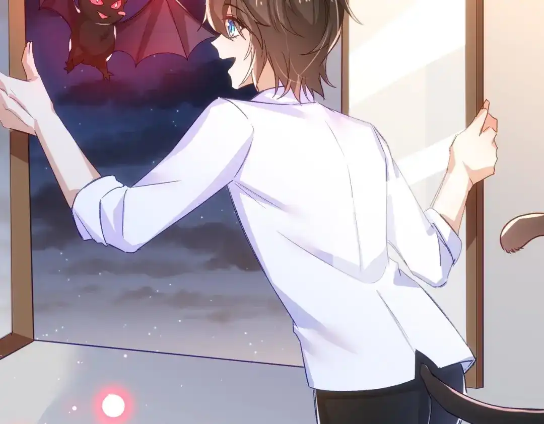 狼元帅的双重宠爱 第13话高贵的血统 第26页