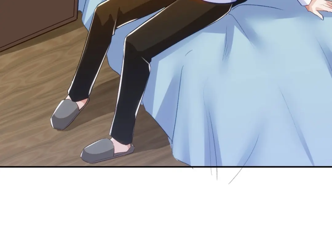 狼元帅的双重宠爱 第16话他喜欢我 第21页