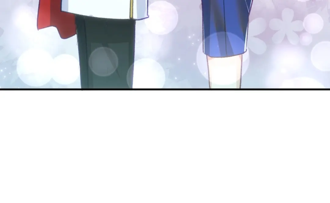 狼元帅的双重宠爱 第16话他喜欢我 第71页