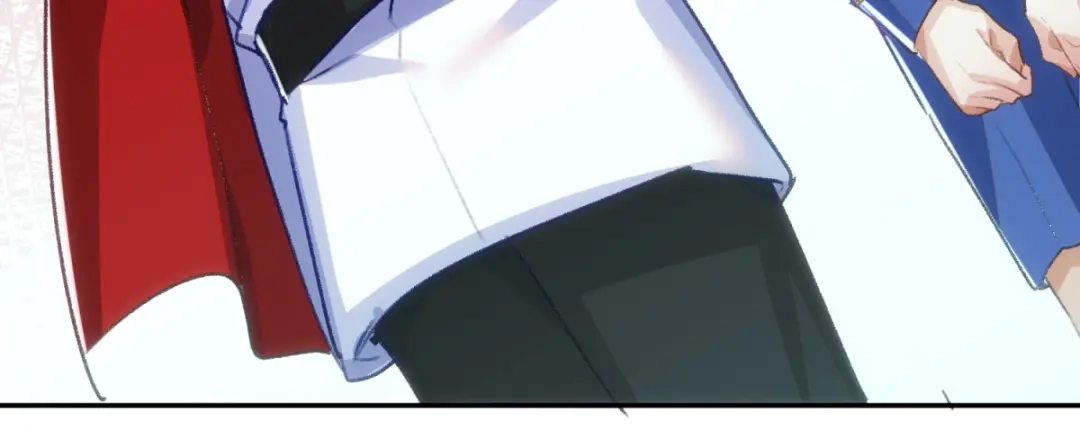狼元帅的双重宠爱 第16话他喜欢我 第79页