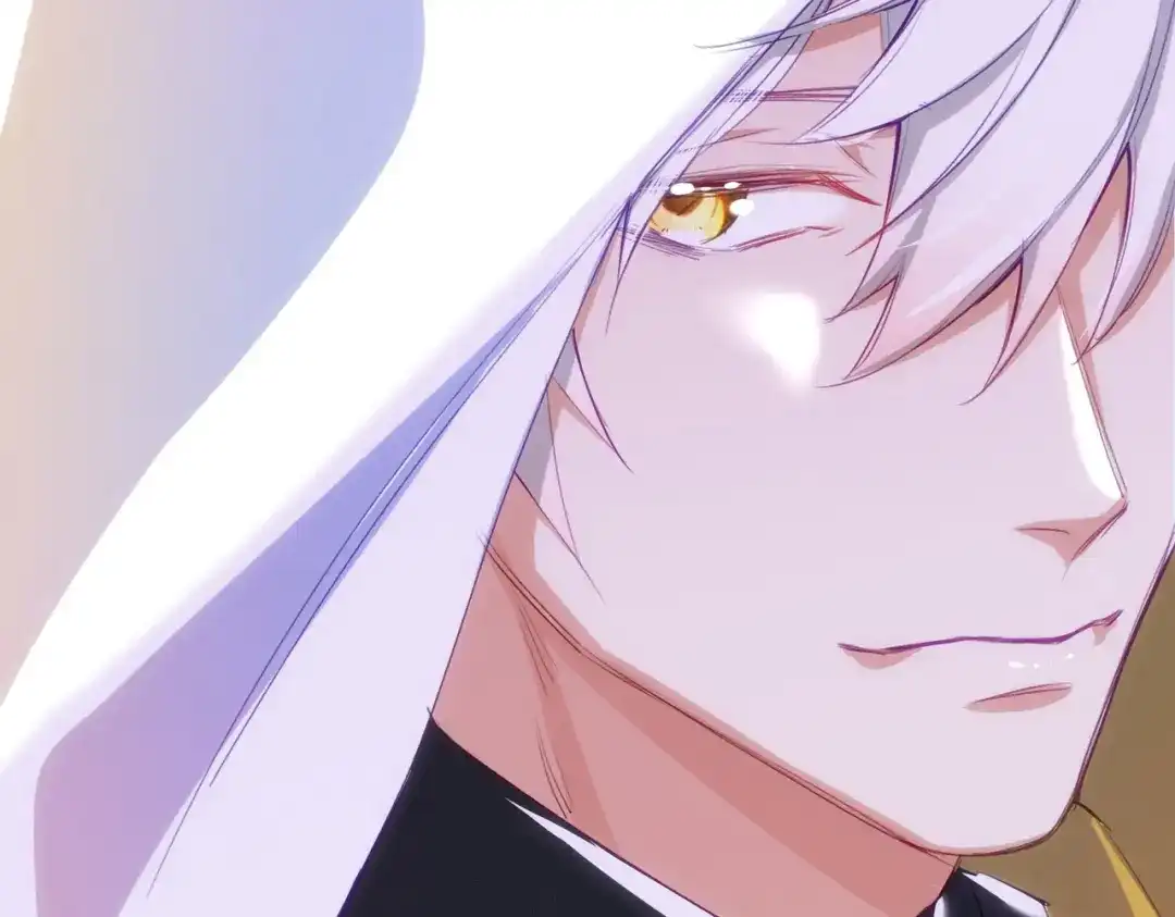 狼元帅的双重宠爱 第1话拍卖美人 第108页