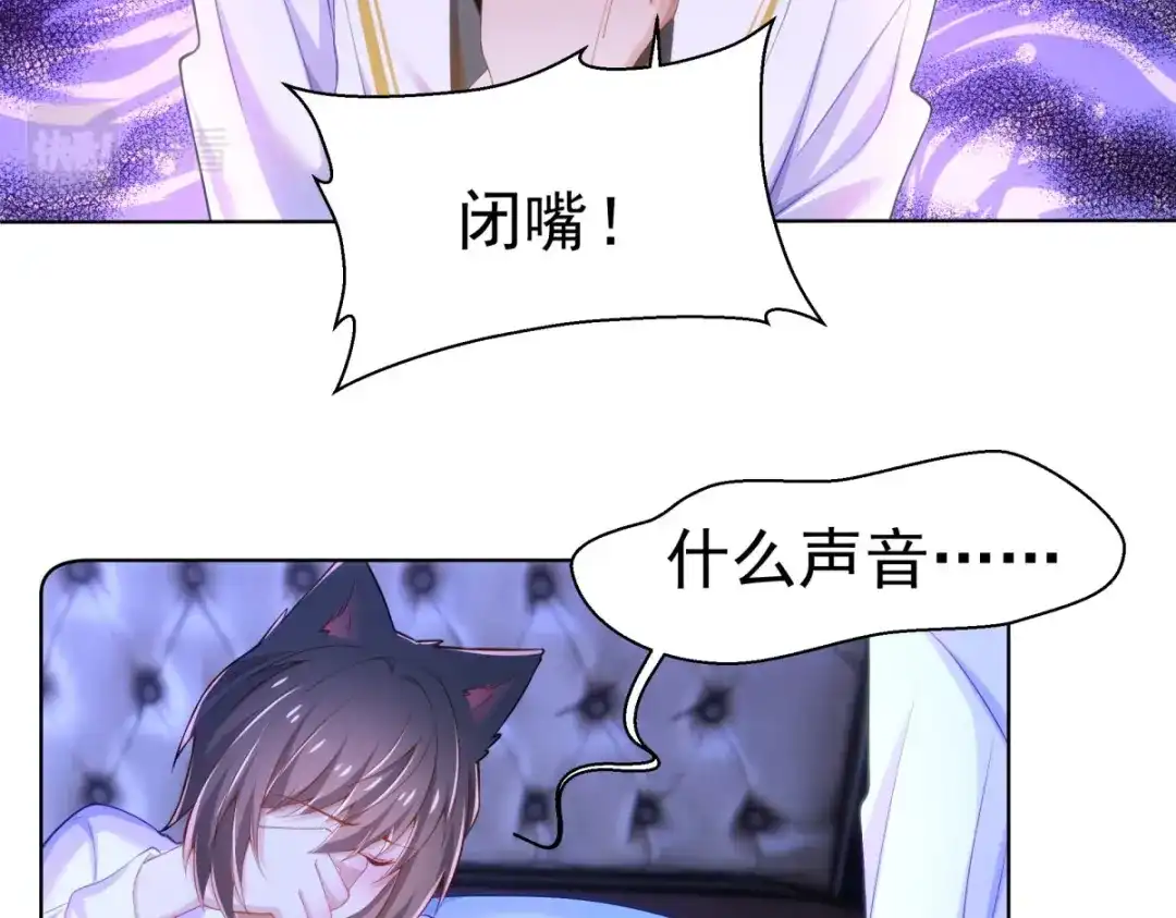 狼元帅的双重宠爱 第29话夜袭失败 第15页