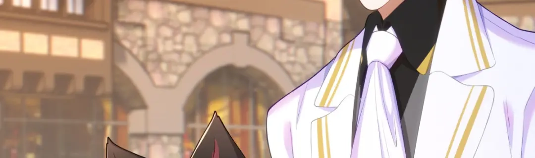 狼元帅的双重宠爱 第31话喜帖 第51页