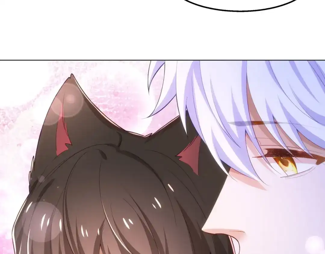 狼元帅的双重宠爱 第31话喜帖 第58页