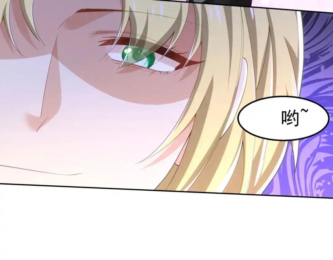 狼元帅的双重宠爱 第31话喜帖 第93页