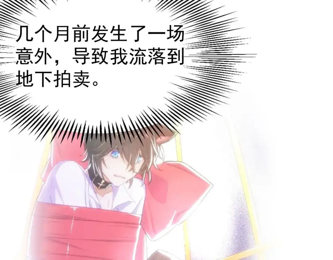 狼元帅的双重宠爱 第33话杀机 第13页