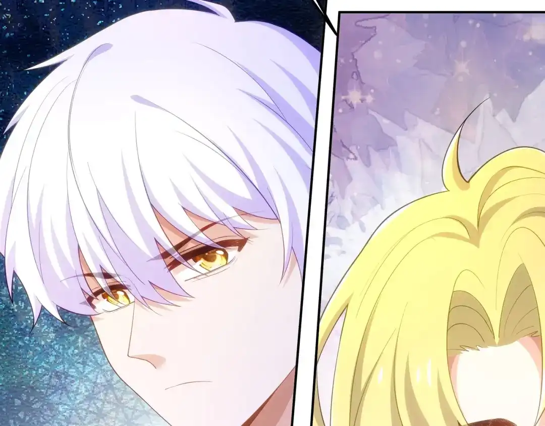 狼元帅的双重宠爱 第33话杀机 第76页