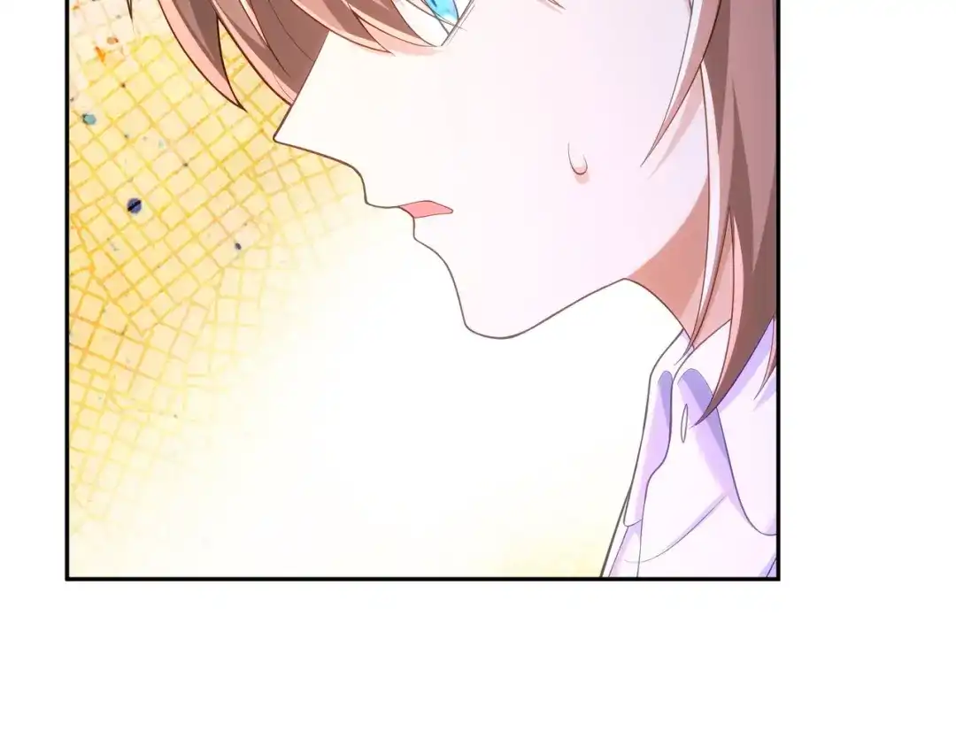 狼元帅的双重宠爱 第34话误会 第12页