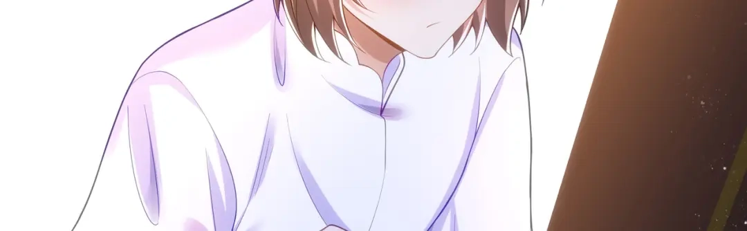 狼元帅的双重宠爱 第35话暧昧 第14页