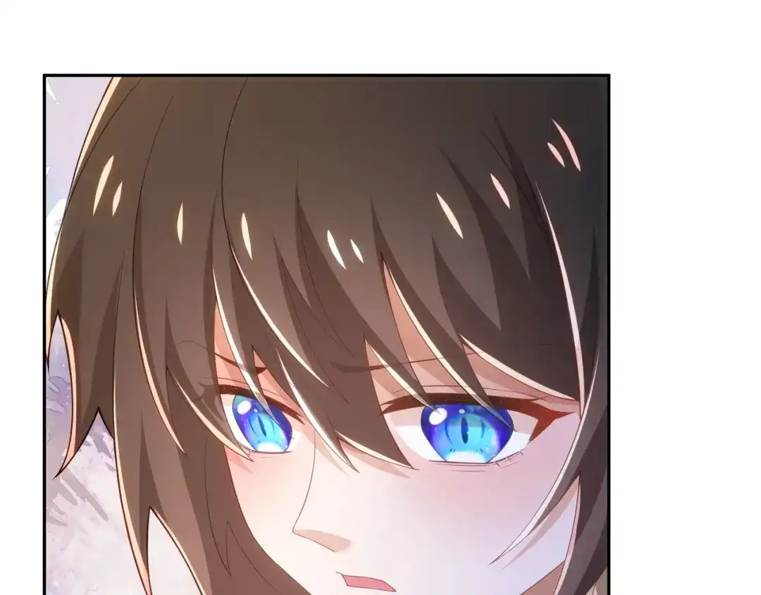 狼元帅的双重宠爱 第35话暧昧 第41页