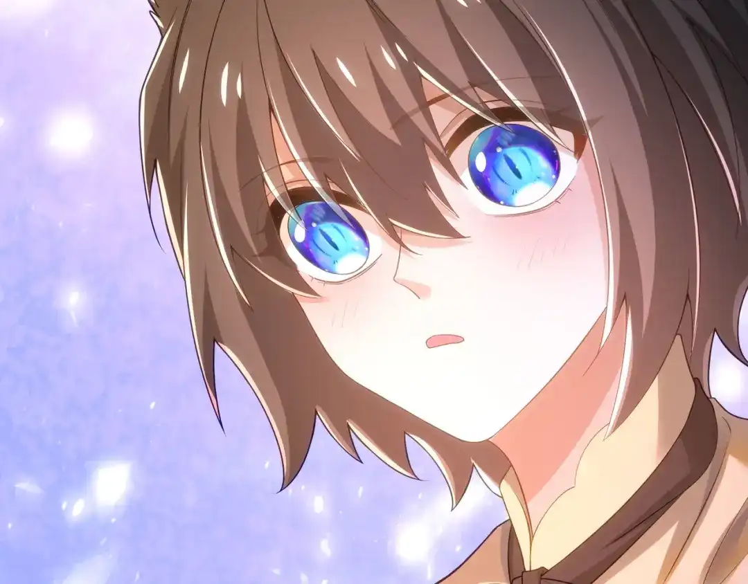狼元帅的双重宠爱 第35话暧昧 第65页