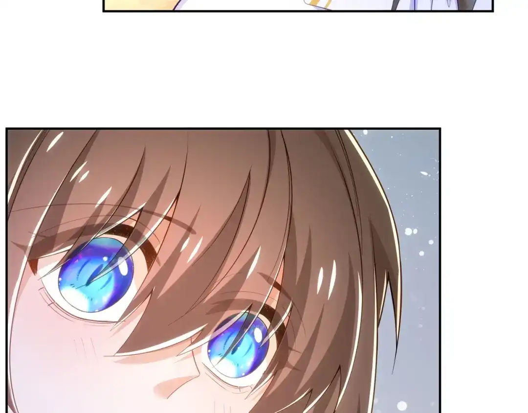 狼元帅的双重宠爱 第35话暧昧 第76页