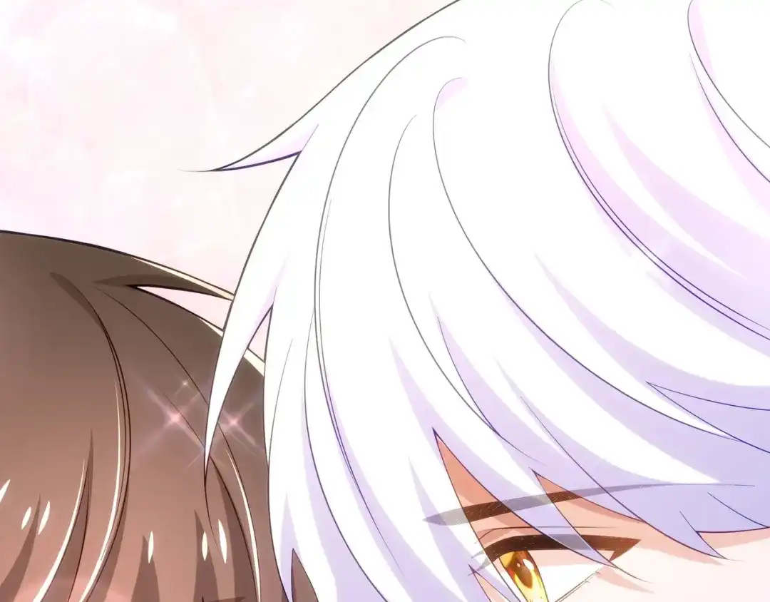狼元帅的双重宠爱 第35话暧昧 第79页