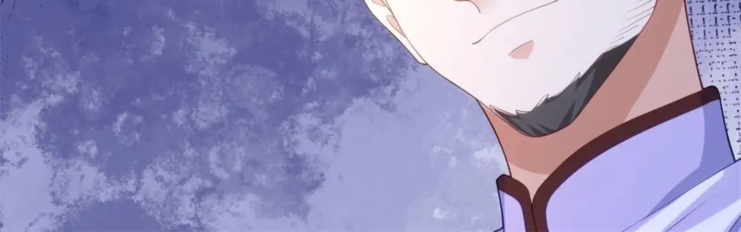 狼元帅的双重宠爱 第36话父亲 第36页