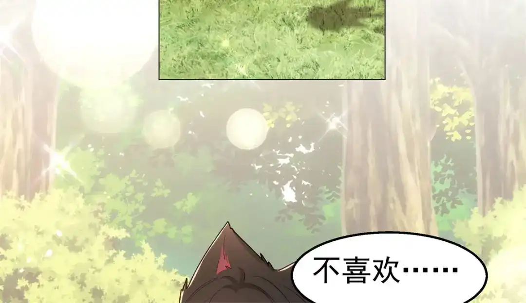 狼元帅的双重宠爱 第36话父亲 第40页