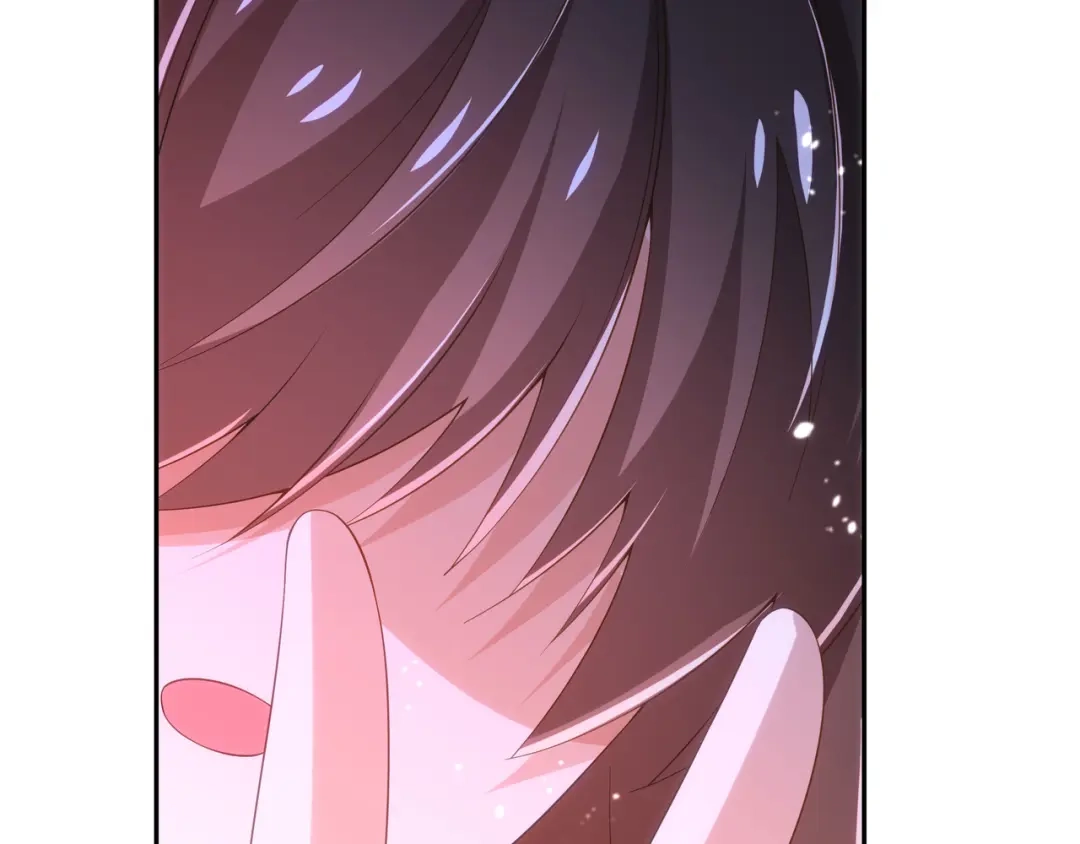 狼元帅的双重宠爱 第37话回忆的空白 第10页