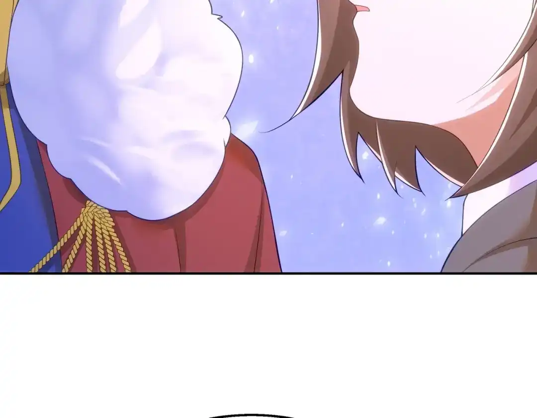 狼元帅的双重宠爱 第37话回忆的空白 第52页