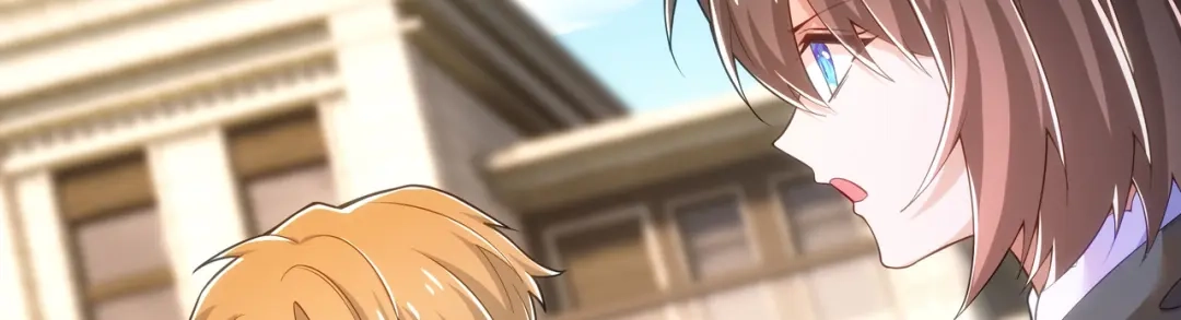 狼元帅的双重宠爱 第37话回忆的空白 第61页