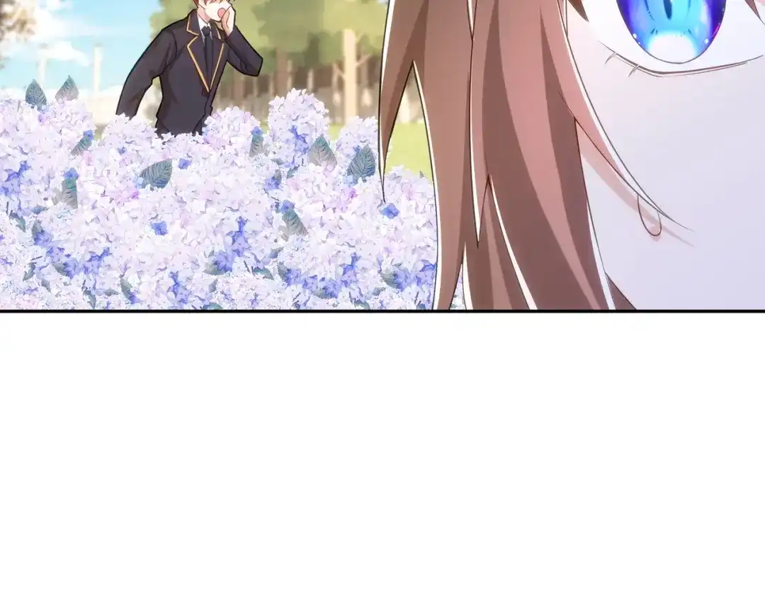 狼元帅的双重宠爱 第37话回忆的空白 第69页