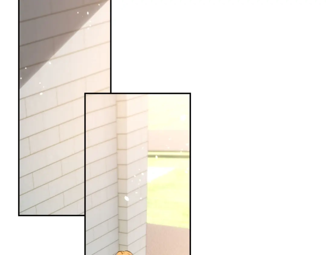 狼元帅的双重宠爱 第37话回忆的空白 第76页