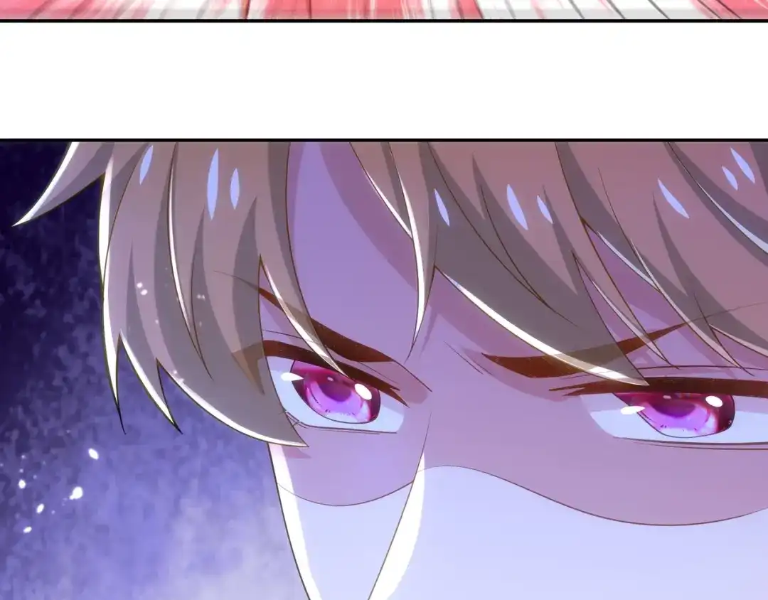 狼元帅的双重宠爱 第37话回忆的空白 第82页