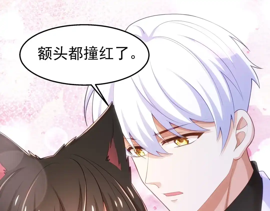 狼元帅的双重宠爱 第38话订婚宴 第30页