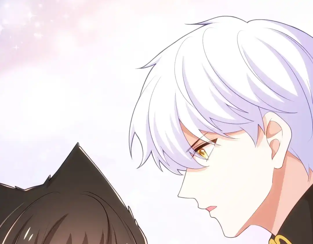 狼元帅的双重宠爱 第38话订婚宴 第38页