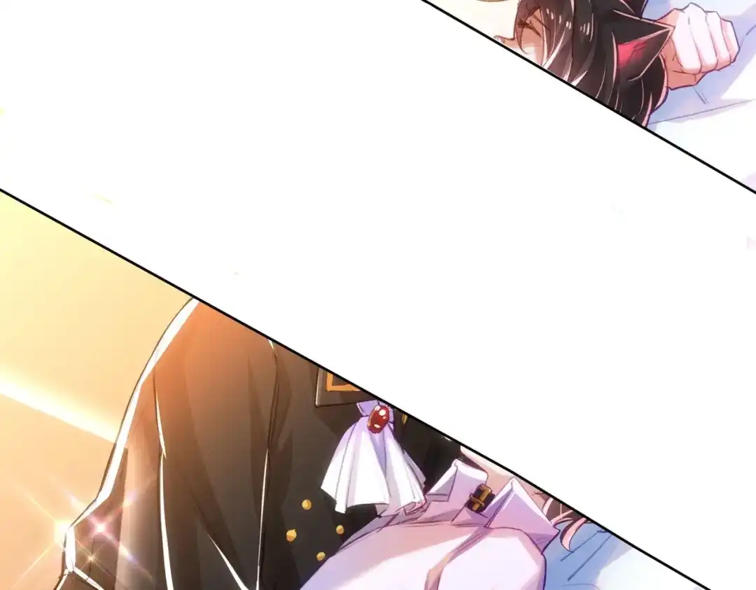 狼元帅的双重宠爱 第4话霍德尔 第38页