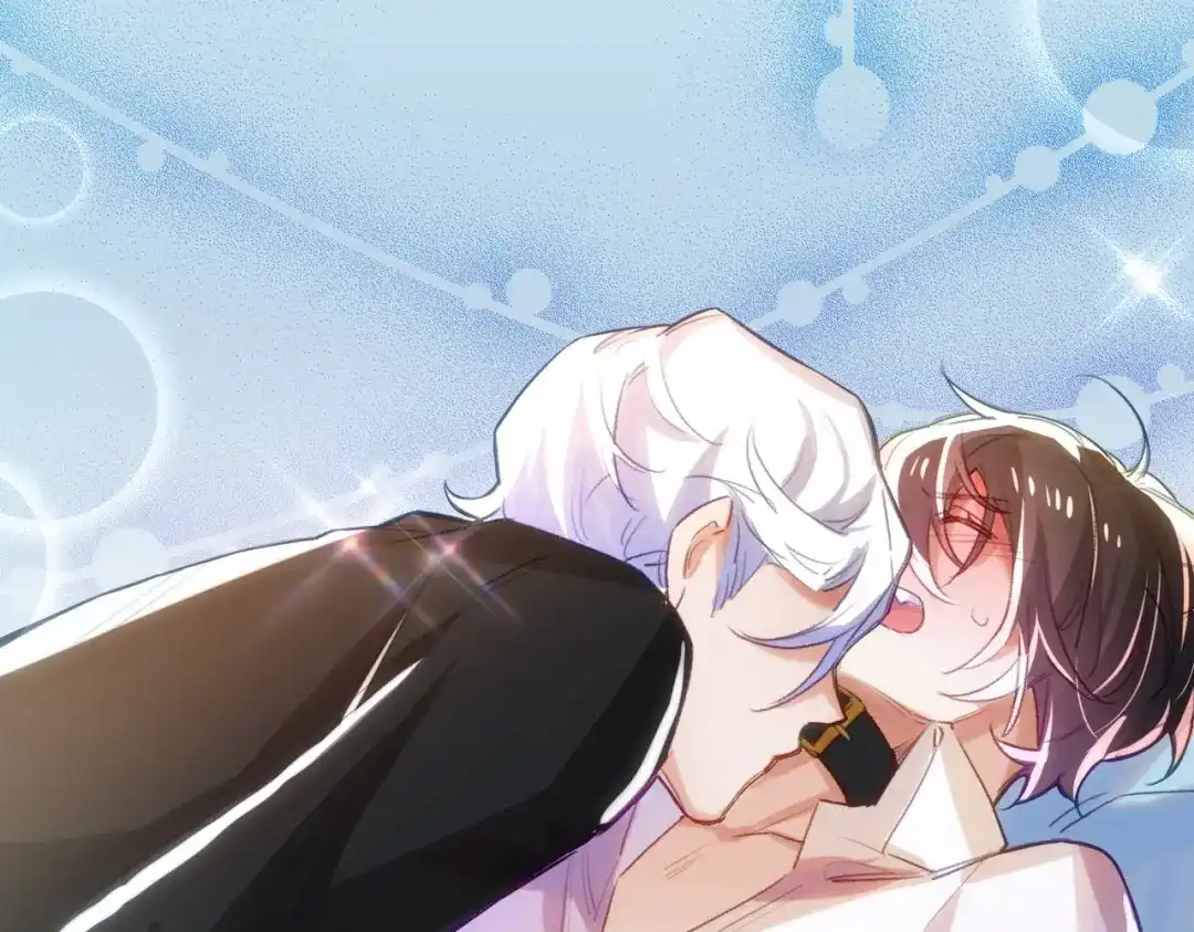 狼元帅的双重宠爱 第4话霍德尔 第57页