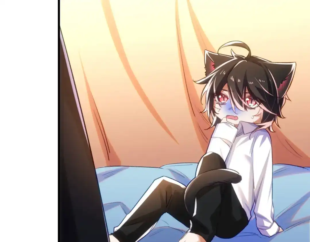 狼元帅的双重宠爱 第5话可以抱我么 第16页