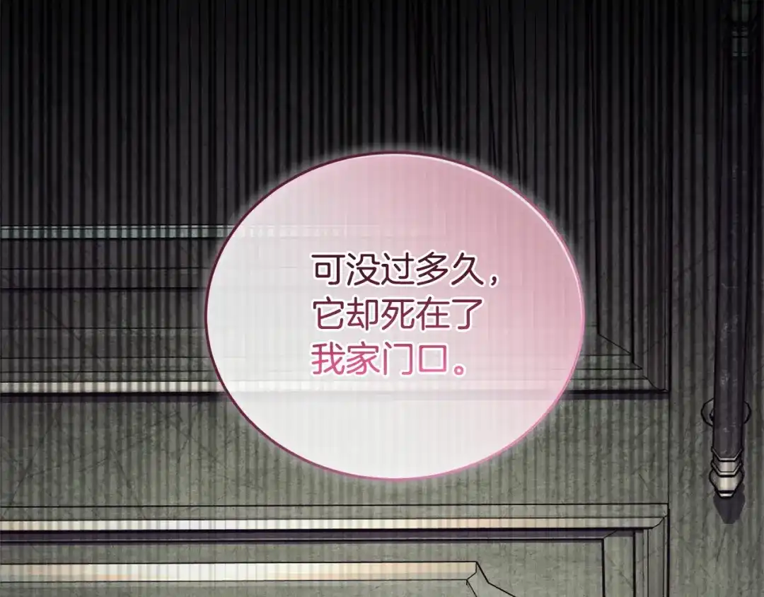 只有我不知道恶女是男人 第14话 背后的故事 第77页