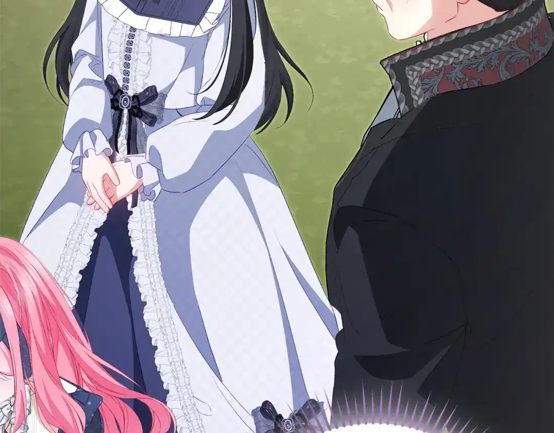 只有我不知道恶女是男人 第16话 坚定选择 第140页