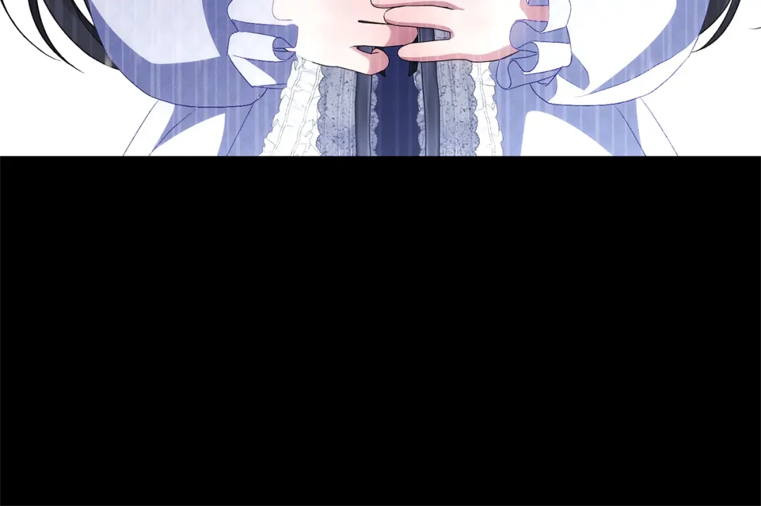 只有我不知道恶女是男人 第16话 坚定选择 第158页