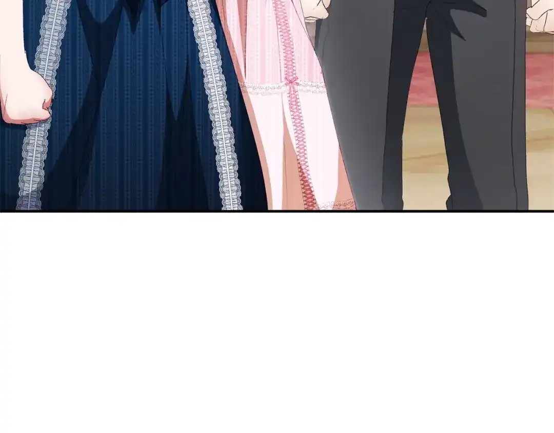 只有我不知道恶女是男人 第16话 坚定选择 第97页