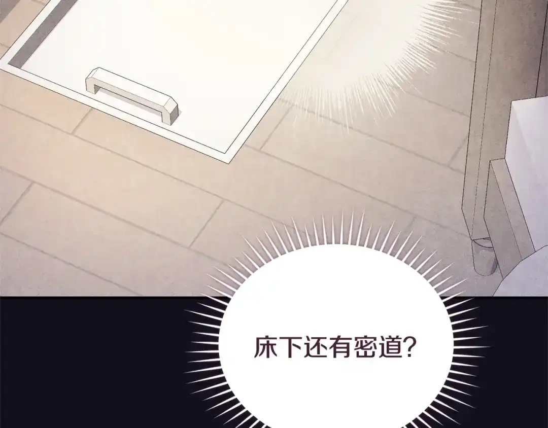 只有我不知道恶女是男人 第27话 进入主线 第111页