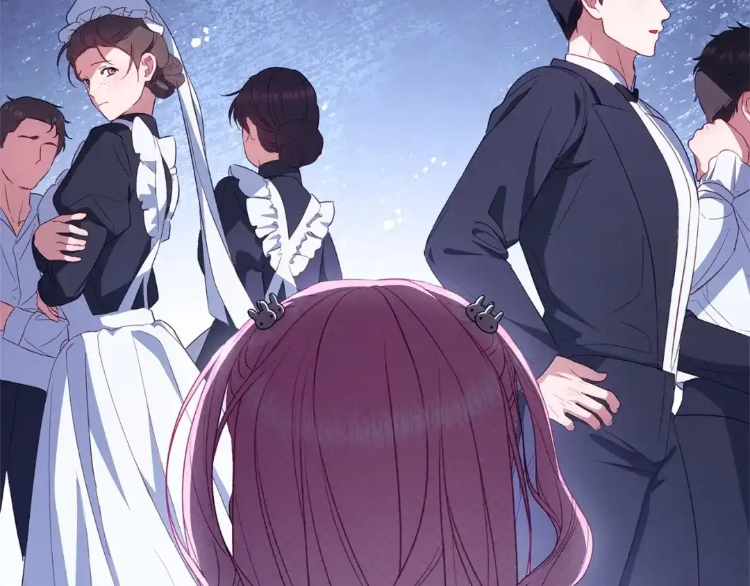 只有我不知道恶女是男人 第1话 你是男的？ 第214页