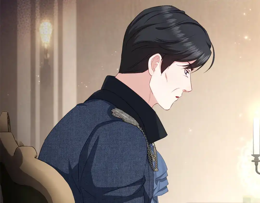 只有我不知道恶女是男人 第7话 直球进击 第132页