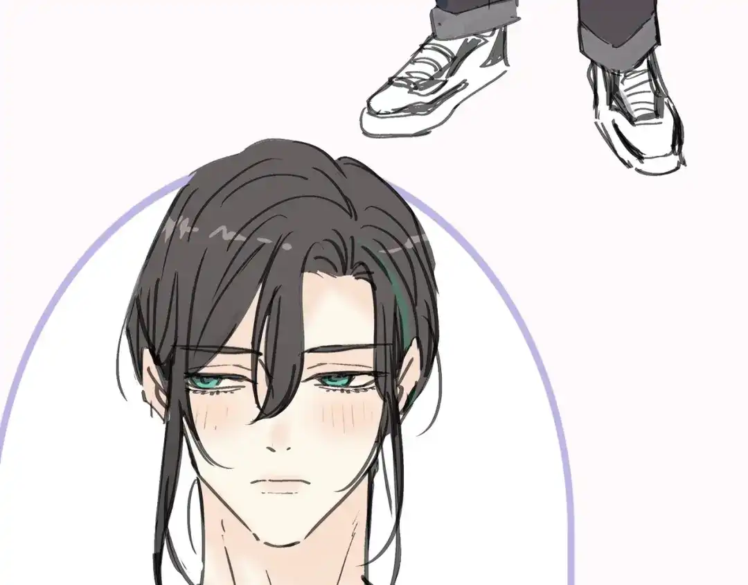 小鹿乱撞 人设预热 第11页