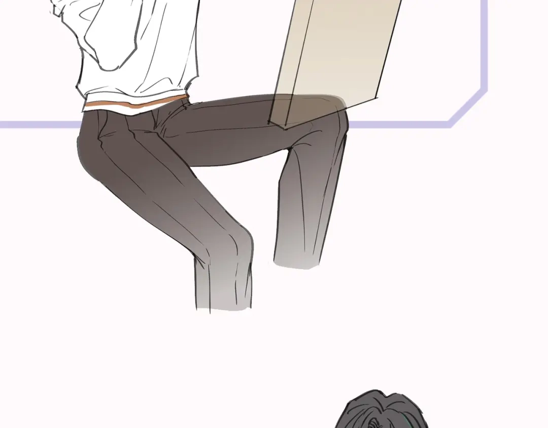 小鹿乱撞 人设预热 第8页