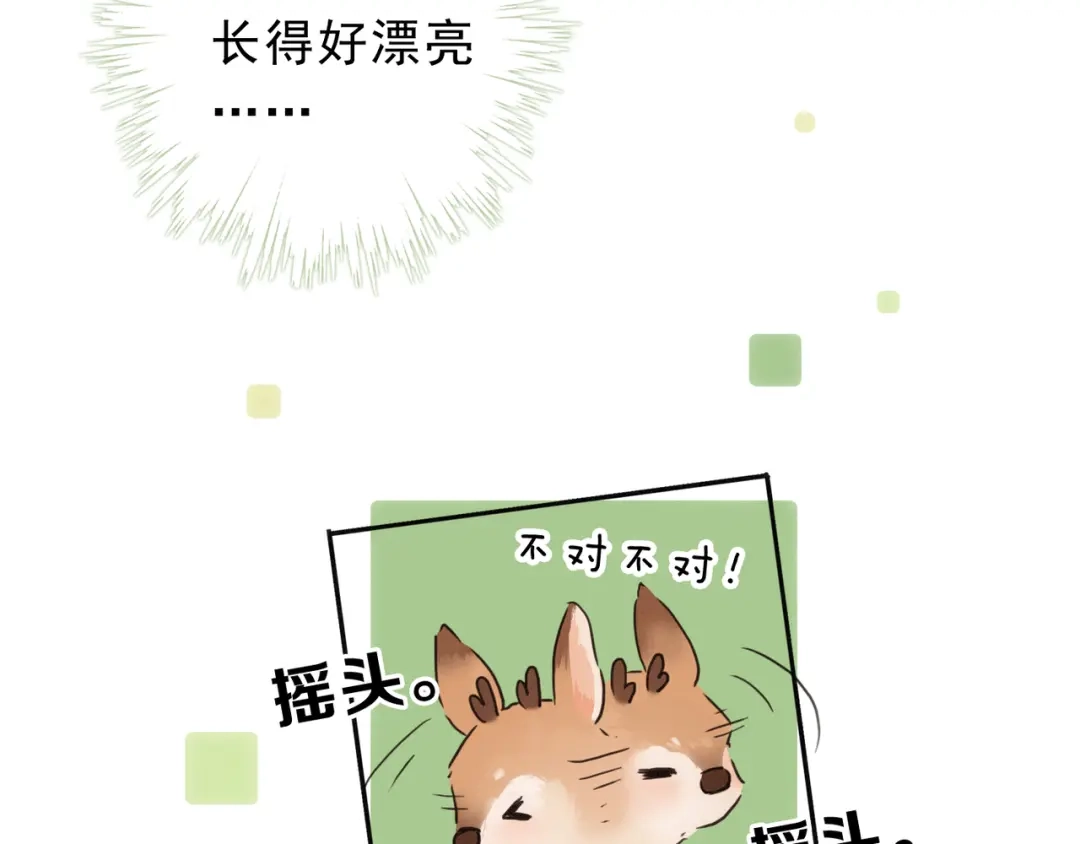 小鹿乱撞 第1话 小鹿乱撞！ 第65页