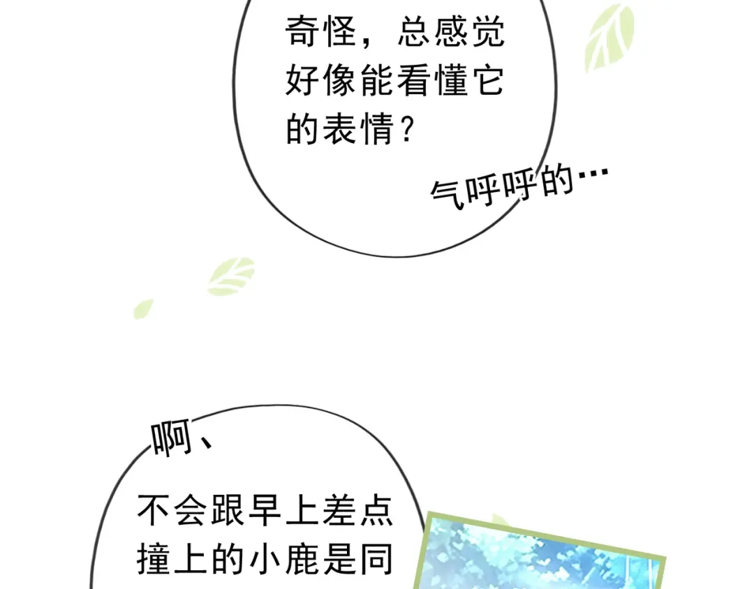 小鹿乱撞 第1话 小鹿乱撞！ 第68页