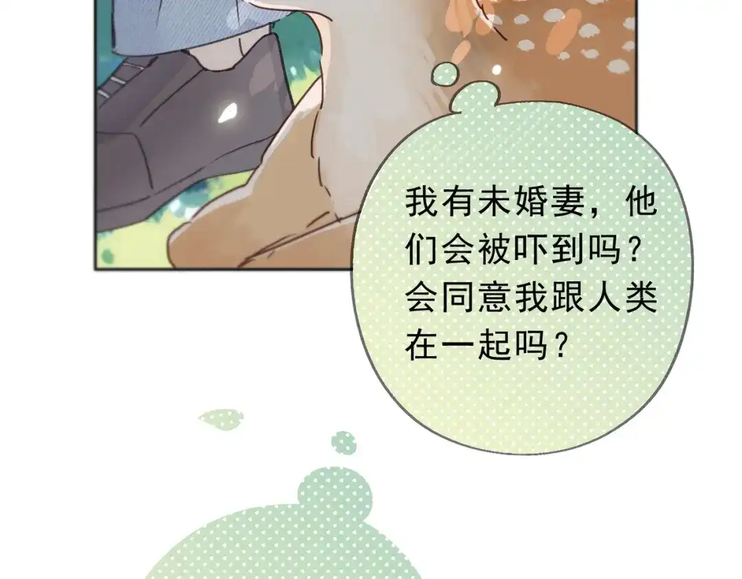 小鹿乱撞 第2话 请带小鹿回家！ 第23页
