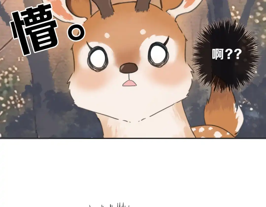 小鹿乱撞 第2话 请带小鹿回家！ 第31页