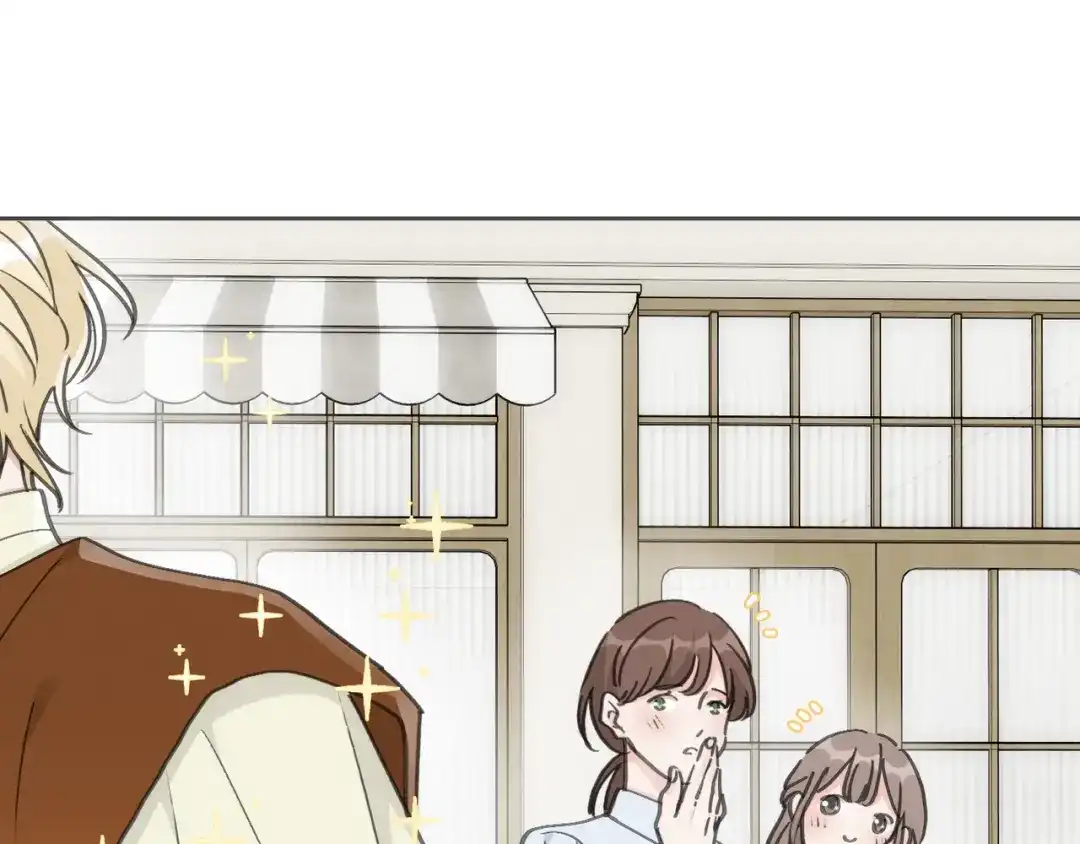 小鹿乱撞 第8话 我只是胖了！（含5月获奖结果） 第116页